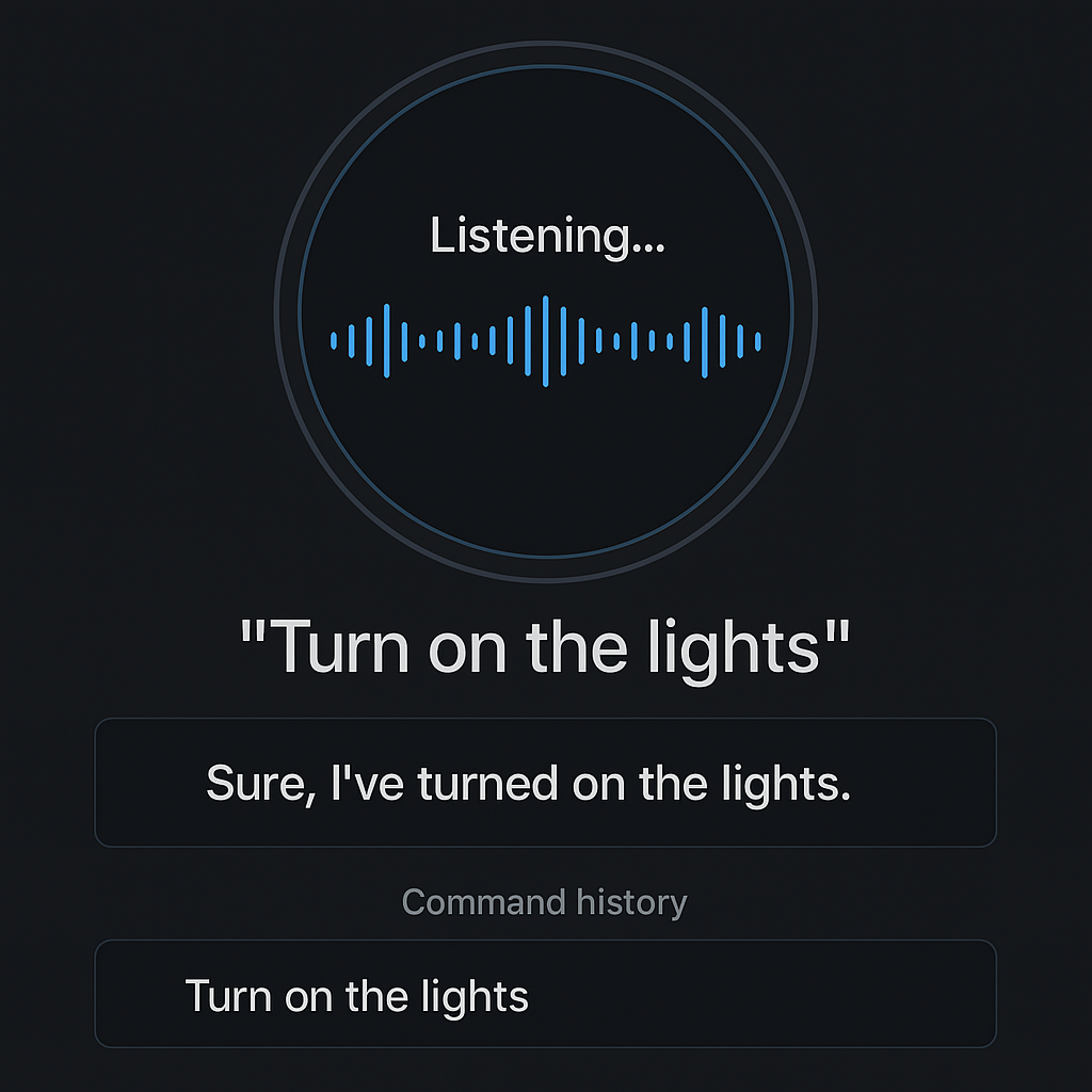VoiceAssistantBot